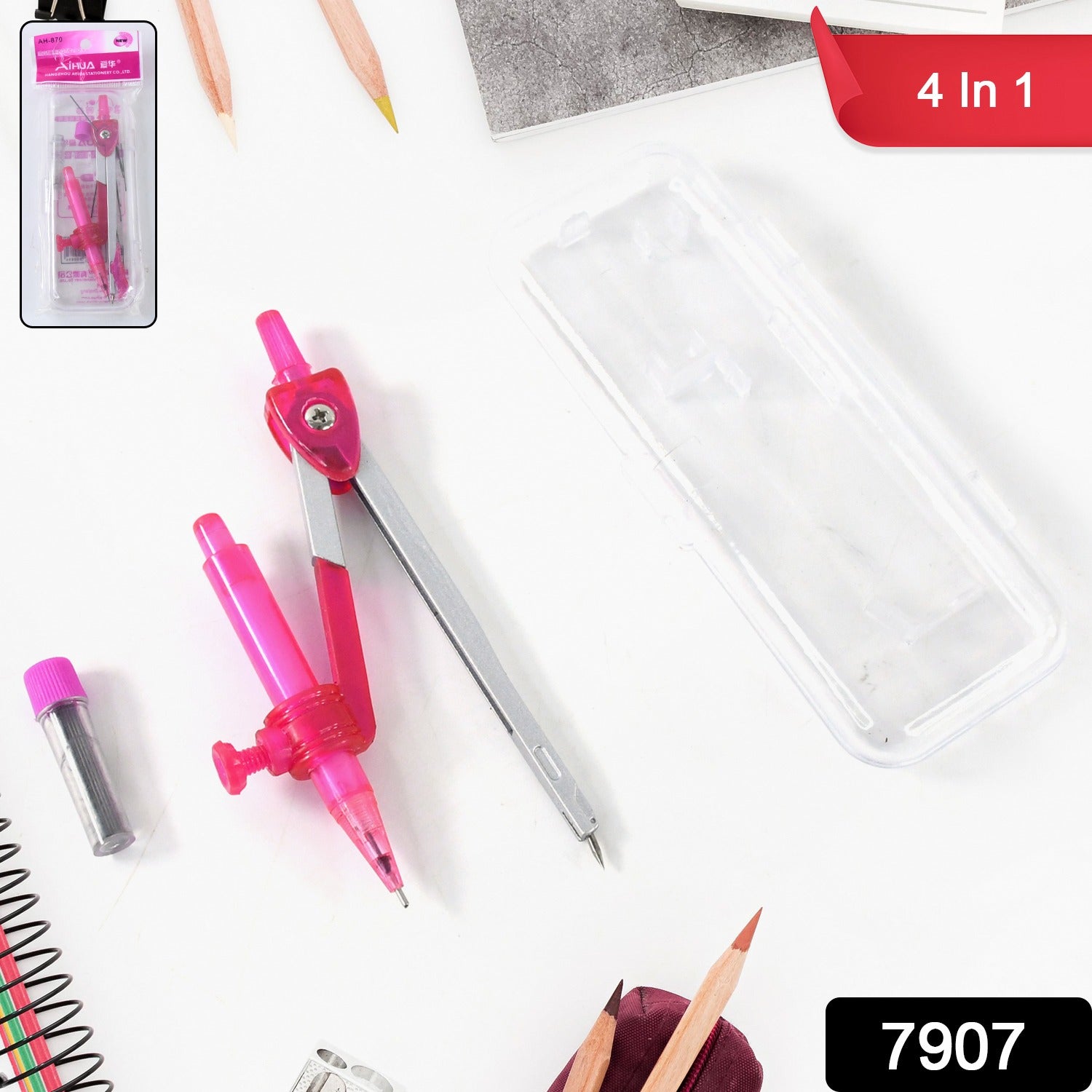 Fine Edge Student Drawing Set Fine Edge Student Drawing Set